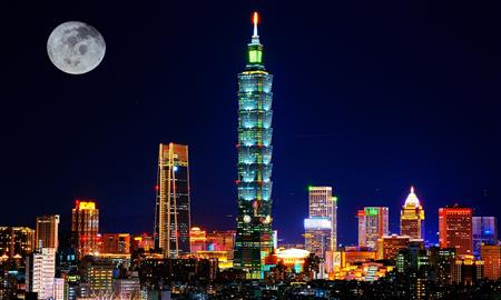 Thông báo nhập cảnh Đài Loan từ 13/10/2022